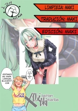 Tsuyoi Moo : página 22