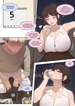 Tutor's Grace : página 5