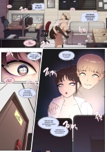 Tutor's Grace : página 16
