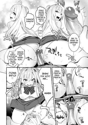hentai twins