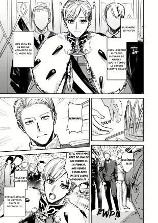 hentai Ubawareta Tachiba ~Ou Kara Ouhi E To Kaerareta Ore~