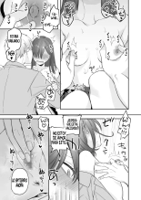 Sexo serio con mi novio bruto : página 54