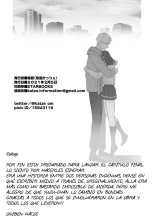 Sexo serio con mi novio bruto : página 61