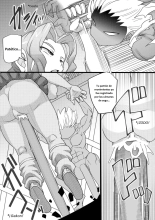 Uchi no Joseito Zenin Haramaseta Kedamono ga Anta no Gakuen ni Iku Rashii yo? 5 : página 7