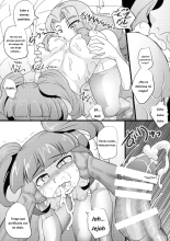 Uchi no Joseito Zenin Haramaseta Kedamono ga Anta no Gakuen ni Iku Rashii yo? 5 : página 20