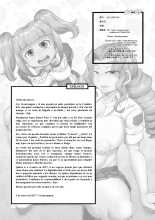 Uchi no Joseito Zenin Haramaseta Kedamono ga Anta no Gakuen ni Iku Rashii yo? 5 : página 30