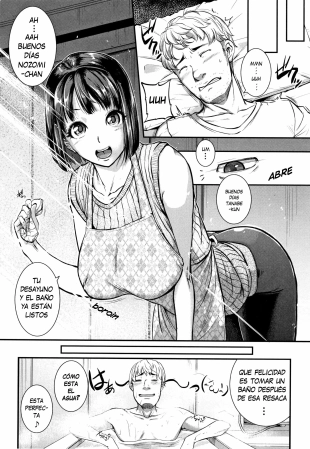 hentai Mi Esposa