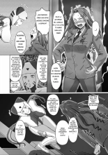 A Message from Outer Space : página 2
