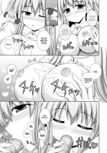 Udonge Ganbarimasu : página 8