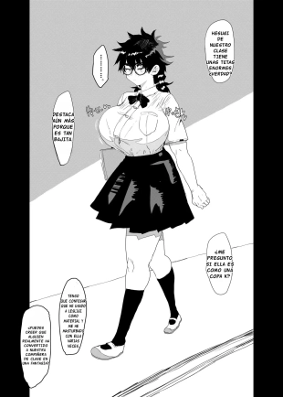 hentai Uesugi Tsukasa wa Kaihatsu Sareteiru