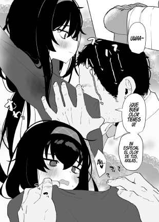 hentai blue archive