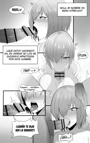 hentai fate grand order