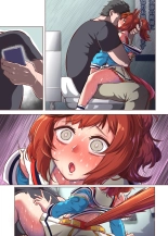 Uma Musume : página 14