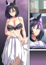 Uma Musume : página 95