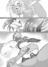 Uma Musume : página 114