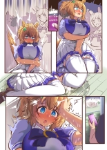 Uma Musume : página 128