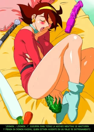 hentai g gundam