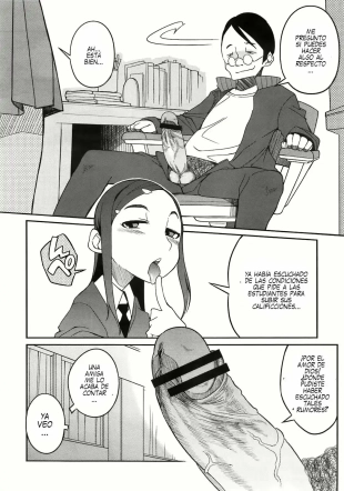 hentai Umai Yari Kata