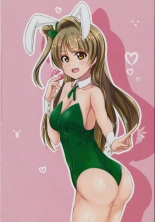 UMI BUNNY : página 9