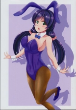 UMI BUNNY : página 10