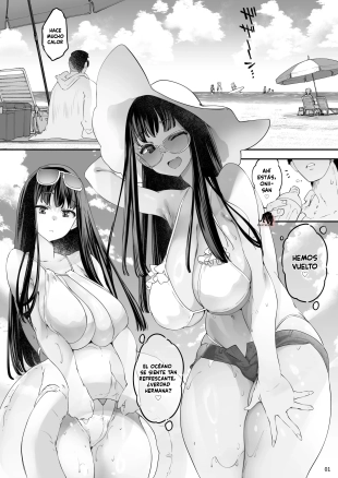 hentai original