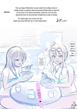 El verano en que perdí mi virginidad con dos gals oscuras : página 32