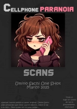 Umino Sachi Marzo 2025 : página 19