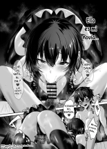 Umise Aoba wa Kimi dake no Mono ni Naritai 2?Umise Aoba Quiere Ser solo Tuya 2 : página 3