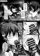 Umise Aoba wa Kimi dake no Mono ni Naritai 2?Umise Aoba Quiere Ser solo Tuya 2 : página 4