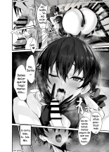Umise Aoba wa Kimi dake no Mono ni Naritai 2?Umise Aoba Quiere Ser solo Tuya 2 : página 9