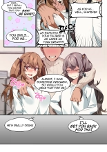 UMP45 & UMP9 Manga : página 2