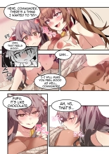 UMP45 & UMP9 Manga : página 5