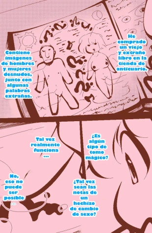 hentai original