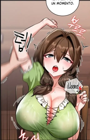 hentai Un diario de conquista