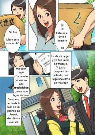hentai original