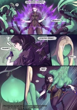 Underground Crisis : página 14