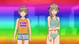 Unforgettable summer sex with the aliens we gave birth to : página 126
