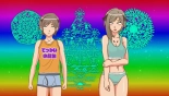 Unforgettable summer sex with the aliens we gave birth to : página 127