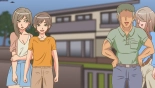 Unforgettable summer sex with the aliens we gave birth to : página 249