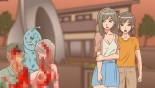 Unforgettable summer sex with the aliens we gave birth to : página 253
