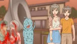 Unforgettable summer sex with the aliens we gave birth to : página 254