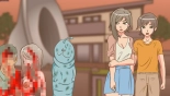 Unforgettable summer sex with the aliens we gave birth to : página 255