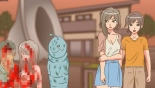 Unforgettable summer sex with the aliens we gave birth to : página 256