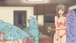 Unforgettable summer sex with the aliens we gave birth to : página 294