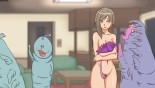 Unforgettable summer sex with the aliens we gave birth to : página 301