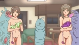 Unforgettable summer sex with the aliens we gave birth to : página 305