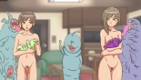 Unforgettable summer sex with the aliens we gave birth to : página 306