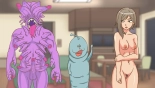 Unforgettable summer sex with the aliens we gave birth to : página 312