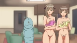 Unforgettable summer sex with the aliens we gave birth to : página 361