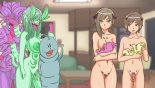 Unforgettable summer sex with the aliens we gave birth to : página 362